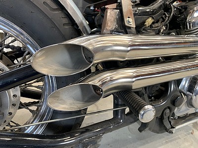 商品詳細 【【新商品】サイレンサー付き ショットガンマフラー