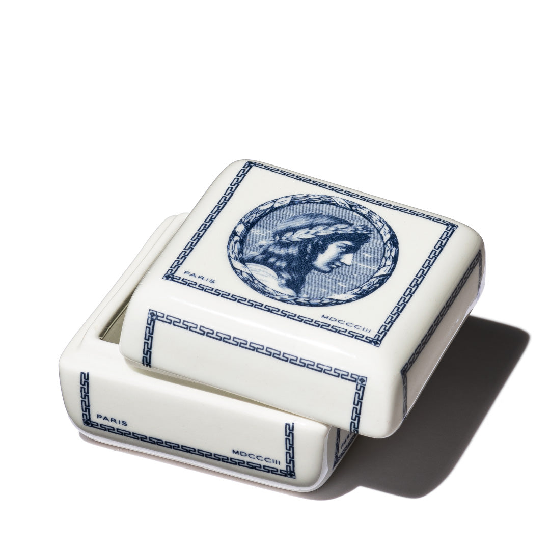 アラバストル用ケース / ヴァージル – Officine Universelle Buly - Japan