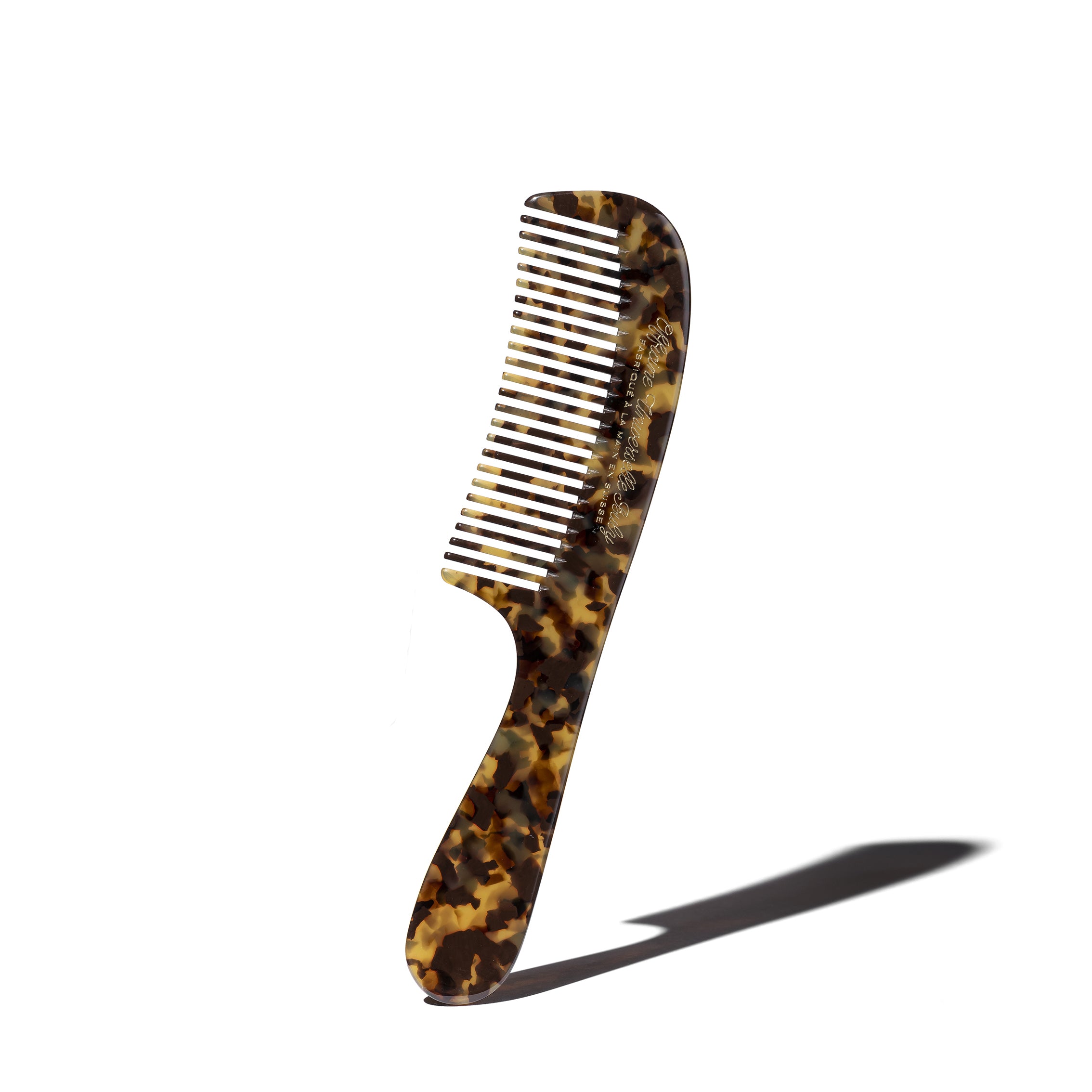 THE INDULGENT/ ザ・インダルジェント - 櫛 - オフィシーヌ