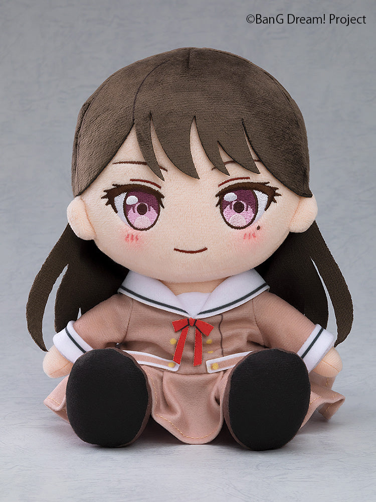 ぬいぐるみ MyGO!!!!! 椎名 立希 制服Ver.｜ブシロード オンラインストア