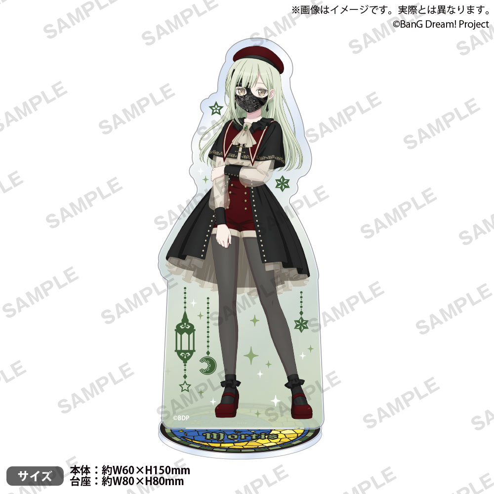 Ave Mujica 3rd LIVE「Veritas」 アクリルスタンド Mortis