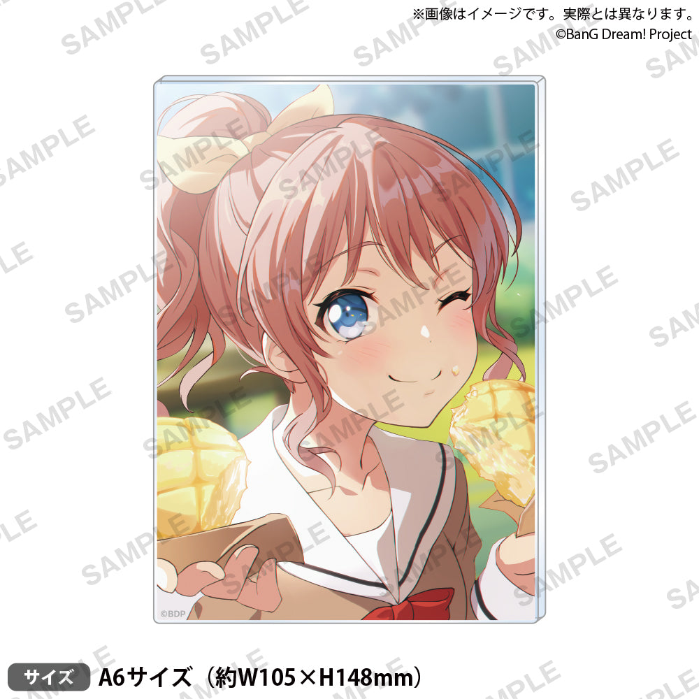 山吹 沙綾｜ブシロード オンラインストア