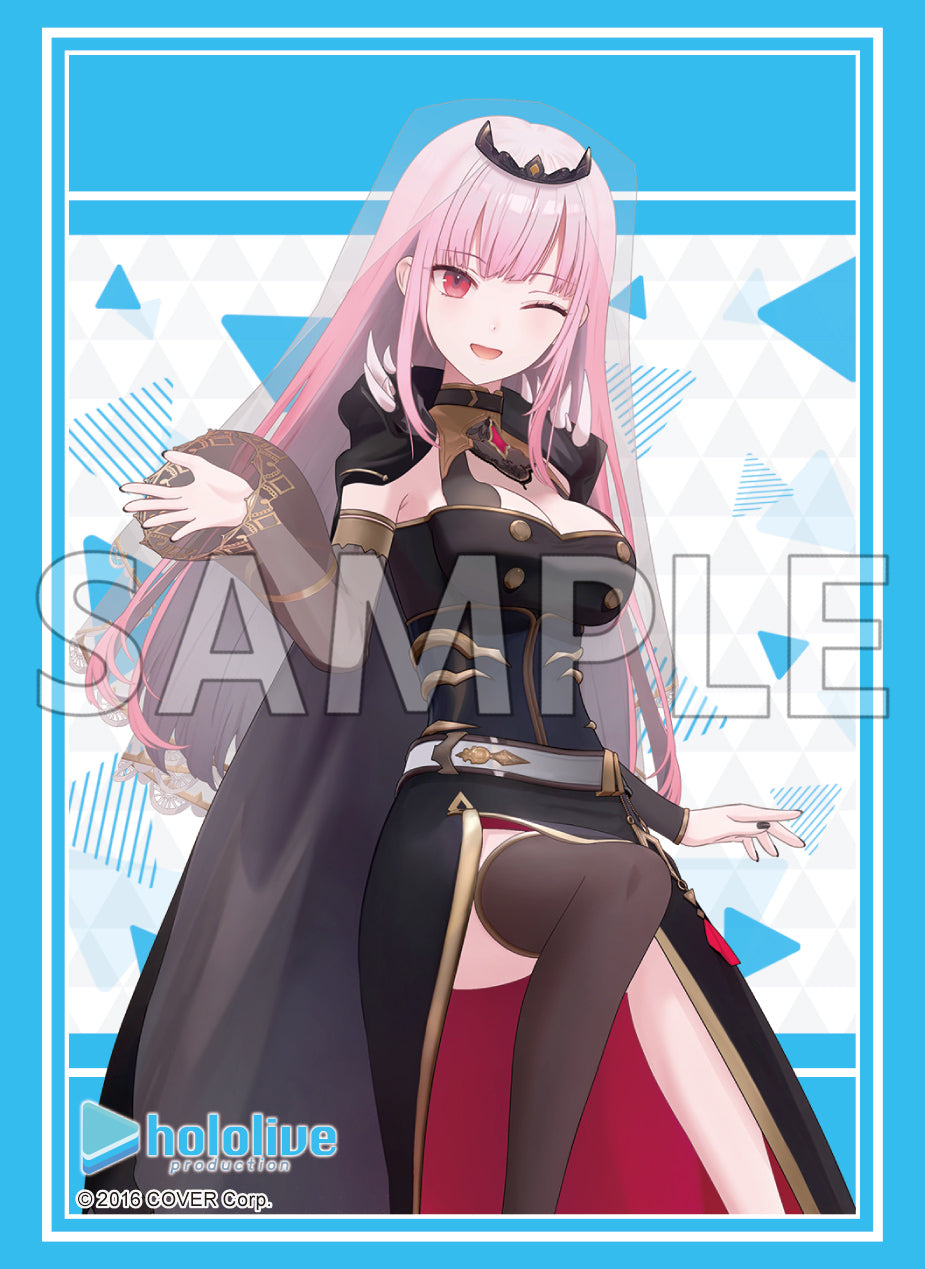 ブシロード スリーブコレクション ハイグレード Vol.3925 ホロライブ