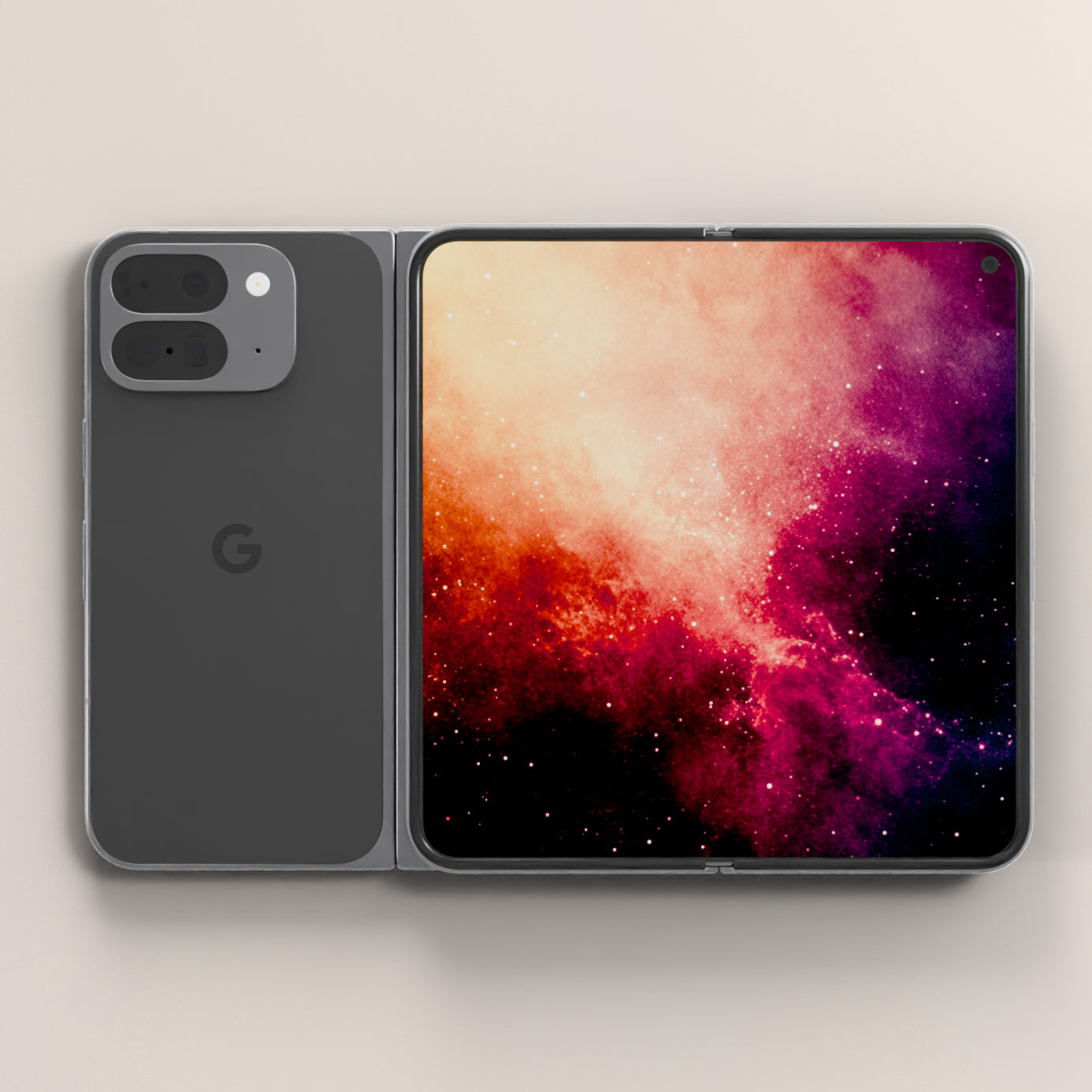 Pixel 9 Pro Fold 256GB (Unlocked) – Gazelle