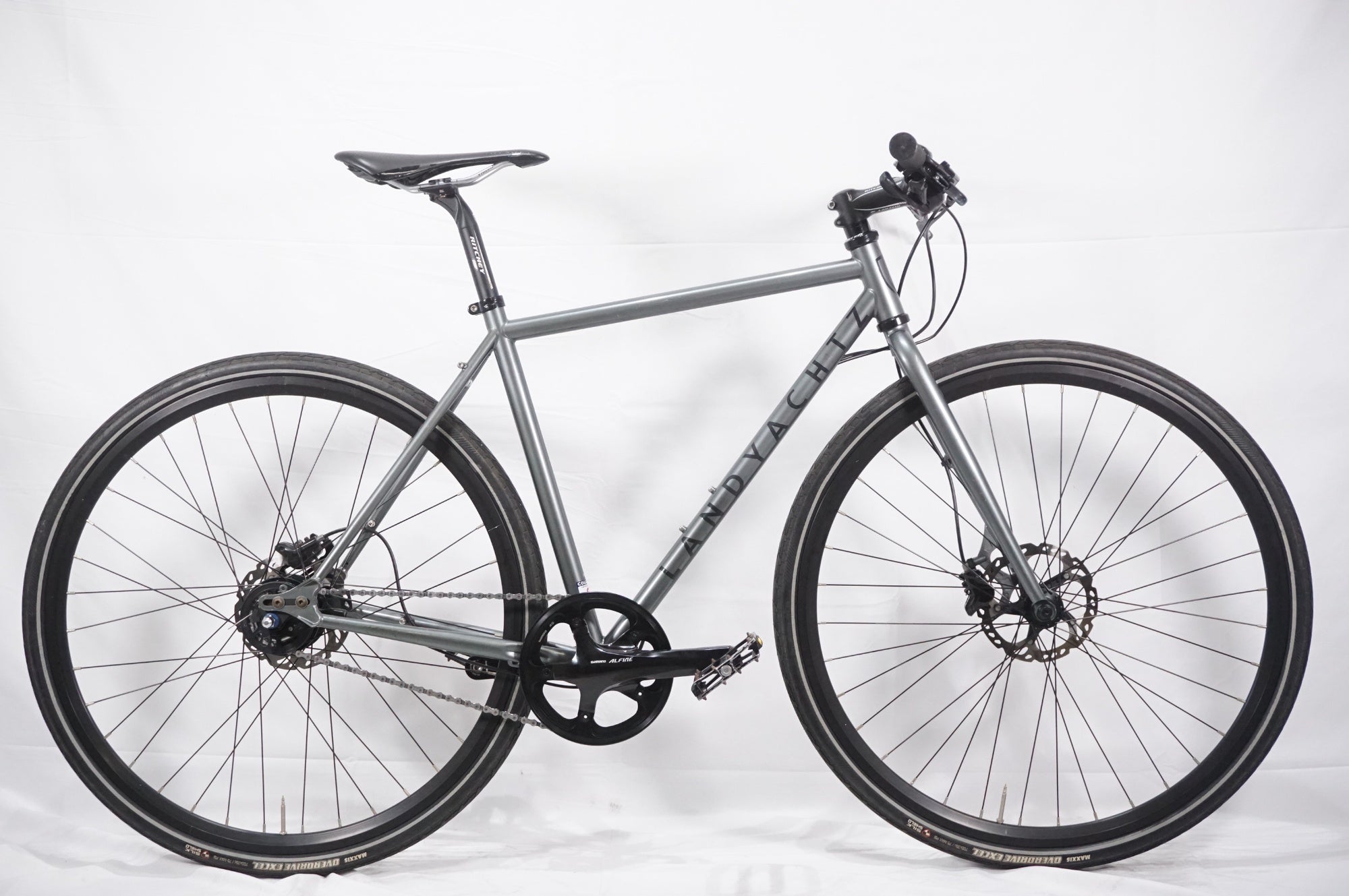 LANDYACHTZ 「ランドヤッツ」 年式不明 クロスバイク / AKIBA店