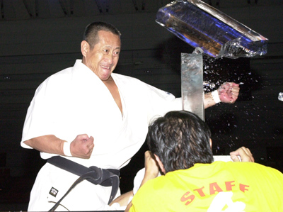 白蓮会館奈良学園前支部 白蓮空手とは