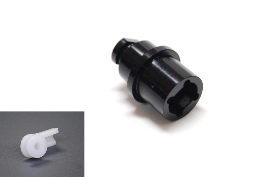 Bagus! motor cycle | Bagus! seatlock aluminum cylinder