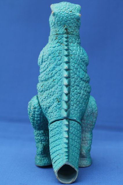 原始恐竜ゴロザウルス、電子怪獣メカニコング – 昭和玩具研究+発表