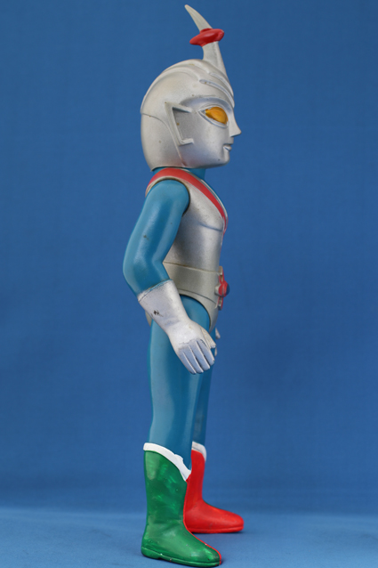 流星人間ゾーン – 昭和玩具研究+発表