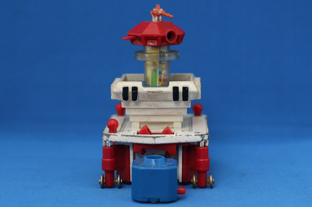 ポピニカ・グレートマジンガー基地・科学要塞研究所 – 昭和玩具研究+発表