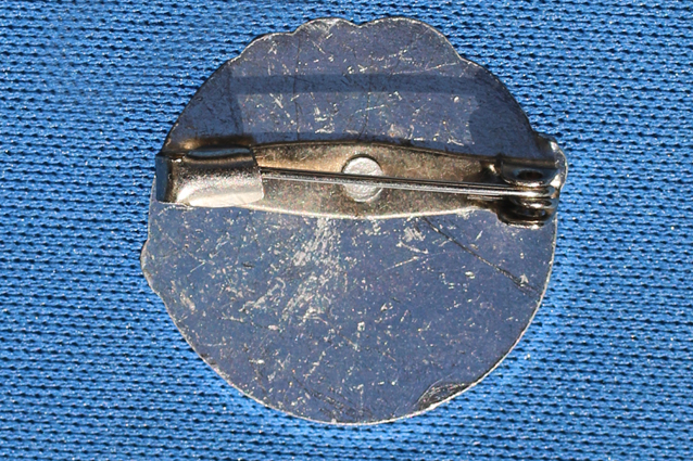 プロ野球バッチ・その1 – 昭和玩具研究+発表