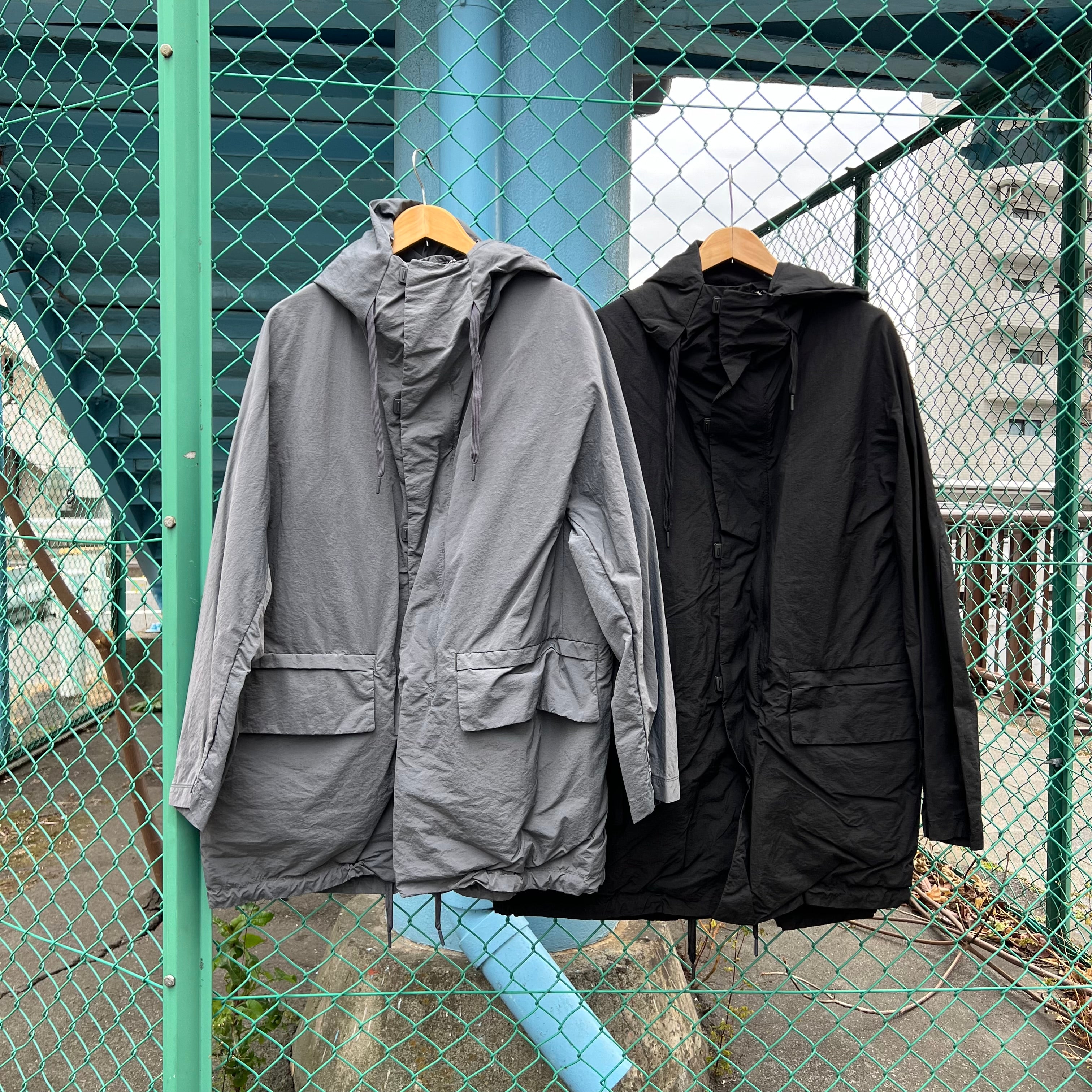 テアトラ 》24SS 第1弾！ スーベニアハンター M/L パッカブル 入荷