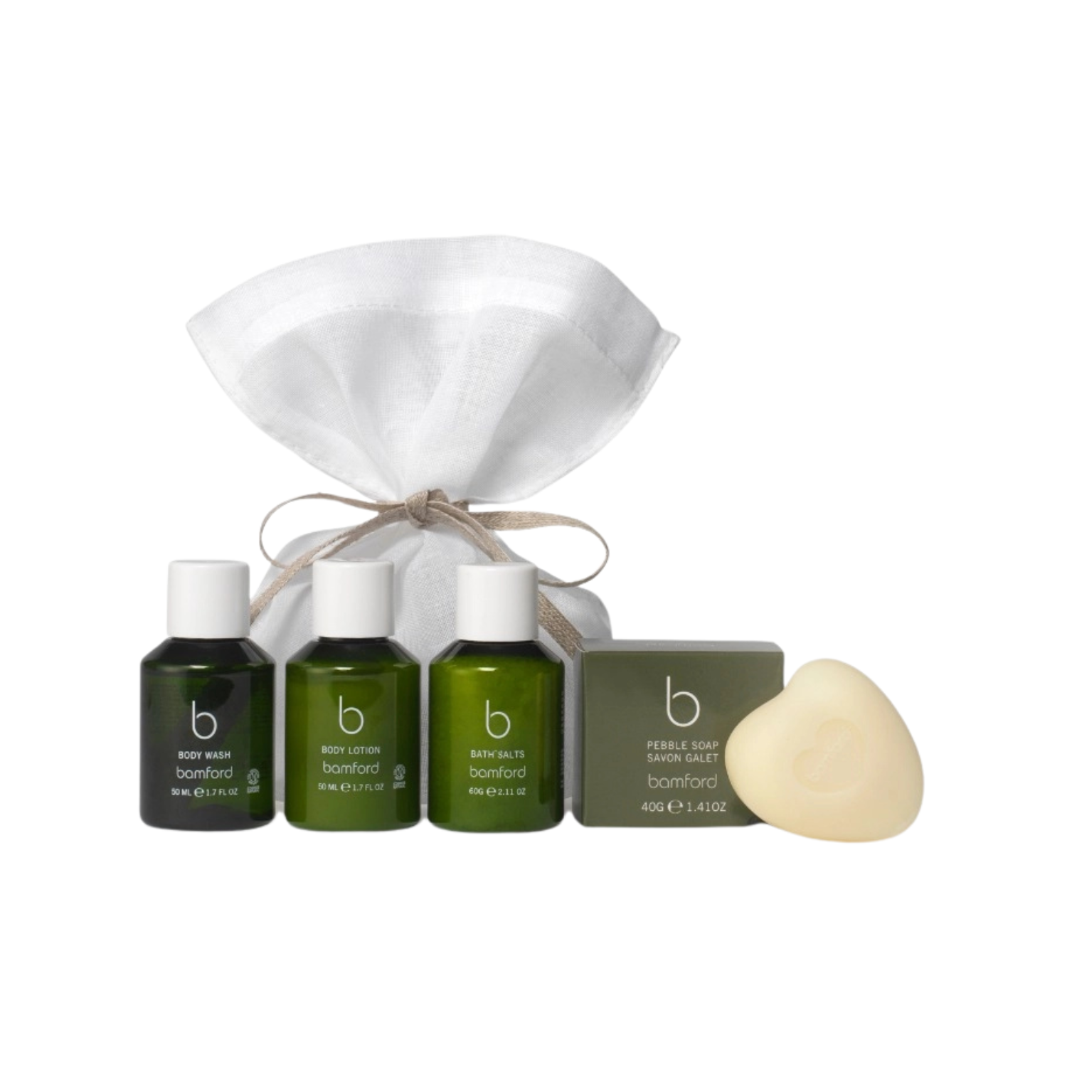 ディスカバリーセット – bamford Japan