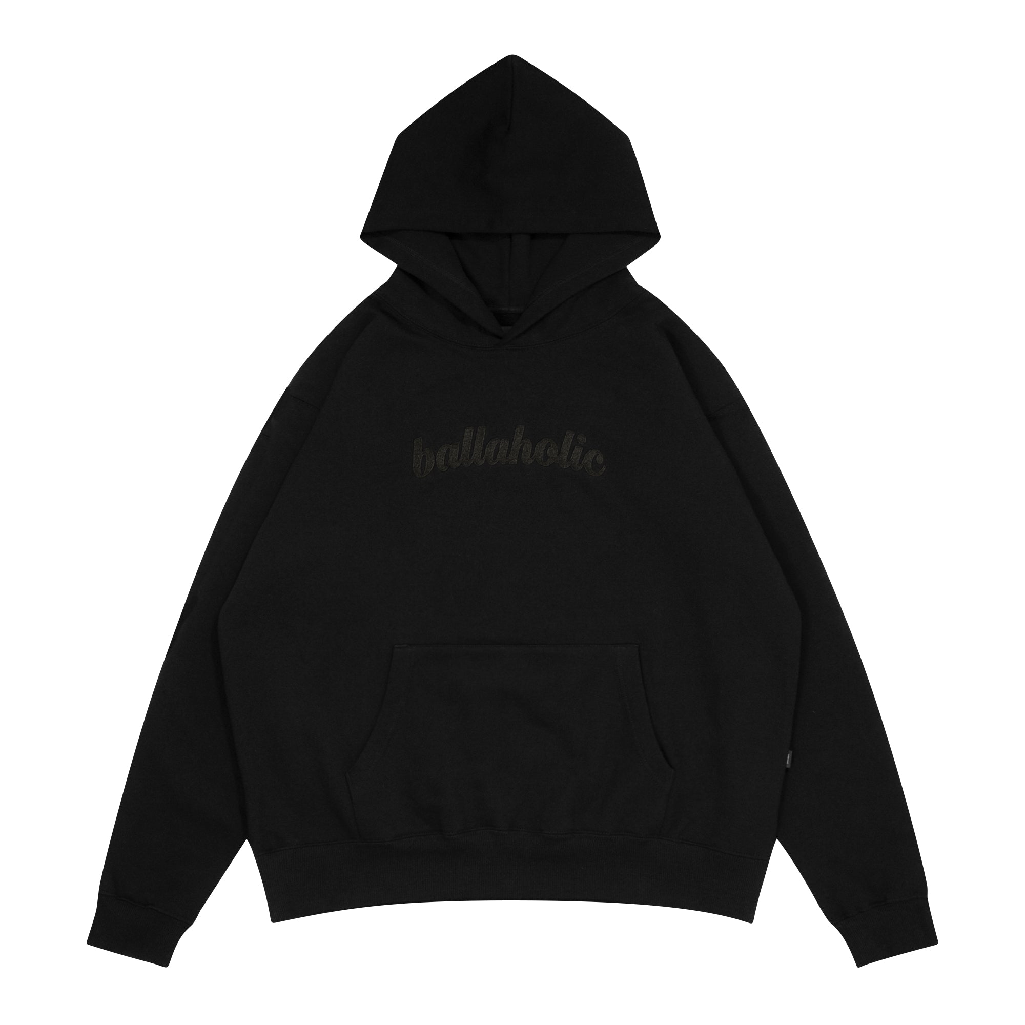 ballaholic Sweat Hoodieセットアップ スウェット ballaholic sweat