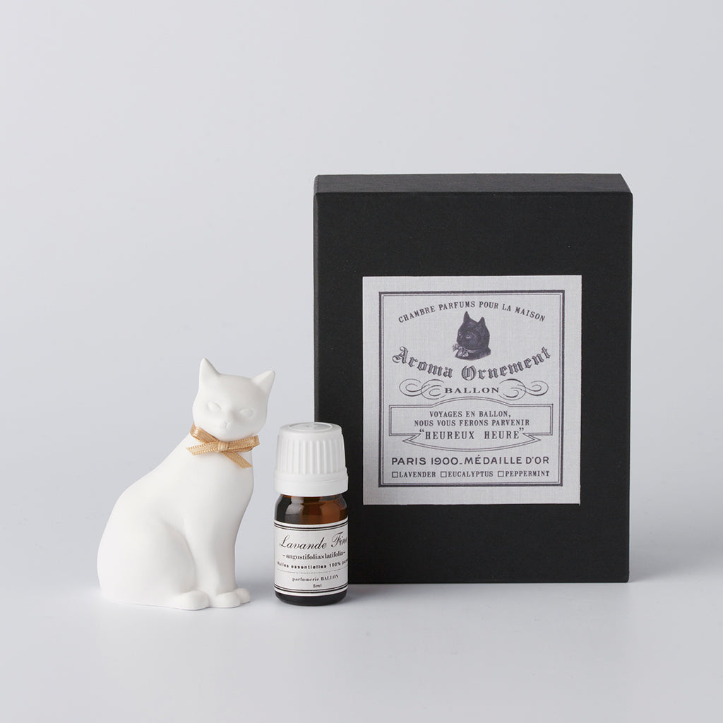 AROMA ORNAMENT DAIFUKU – BALLON - バロン