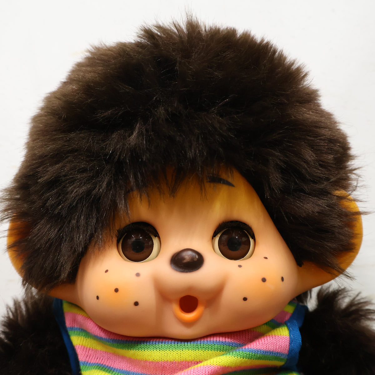 スリープアイ 女の子 男の子 モンチッチ 新商品】お目目がパチパチ