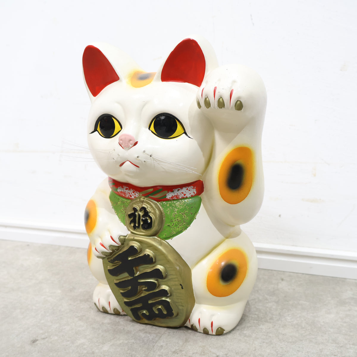 招き猫の貯金箱 No.2 – バナルオンラインショップ（BANUL）の通販ならBANUL