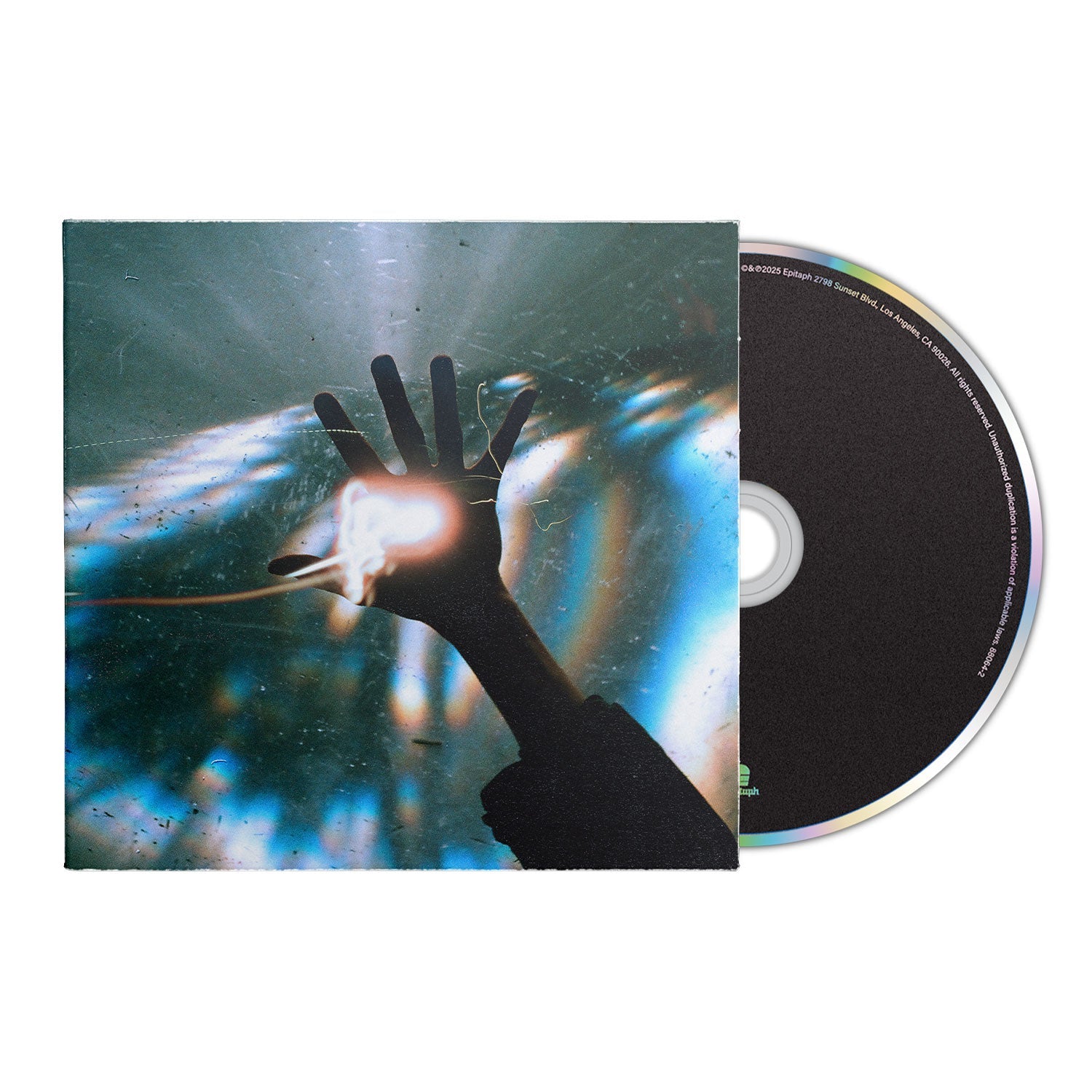 ARCHITECTS - The Sky, The Earth & All Between - 国内盤CD – bandstore