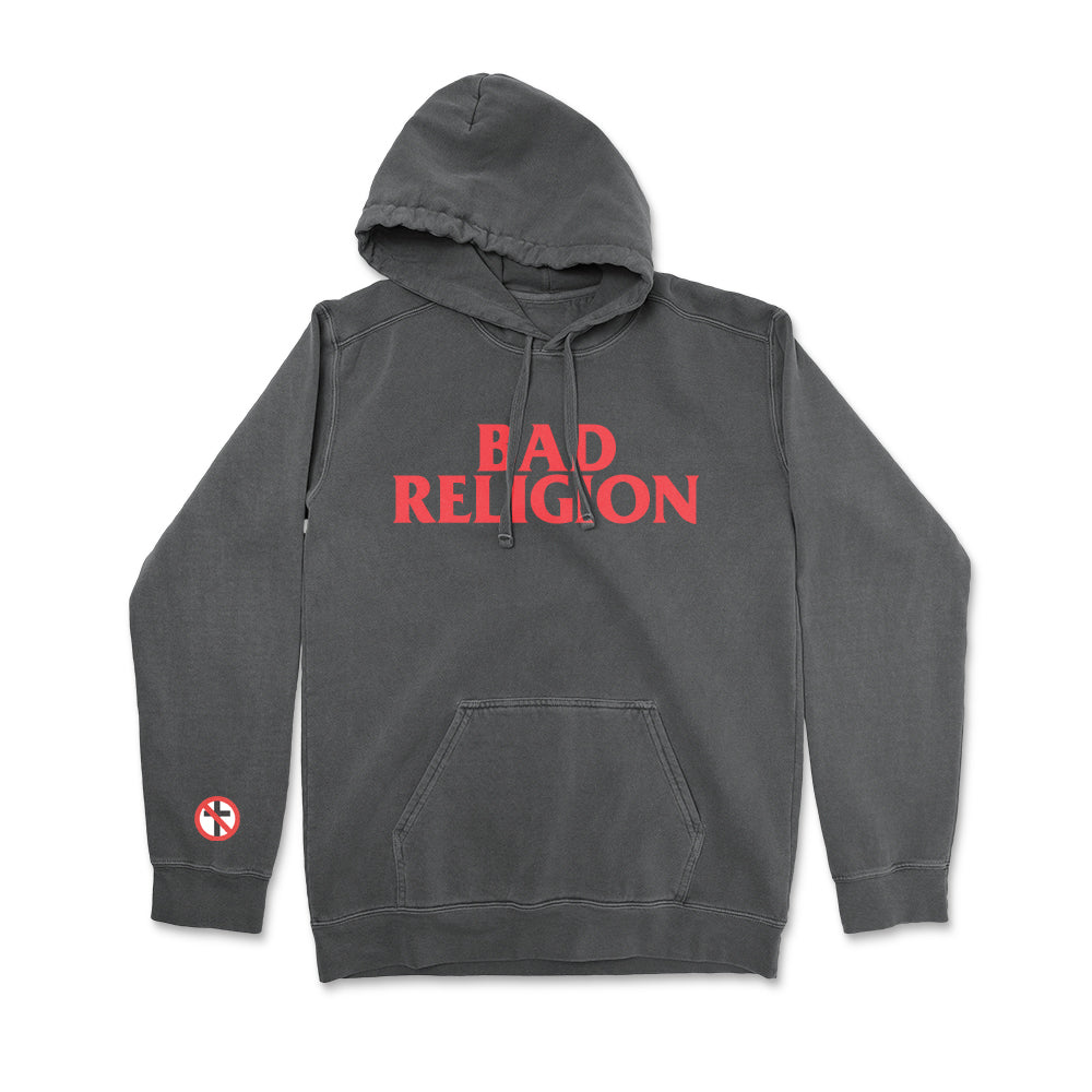 Bad Religion - Against the Grain Tシャツ – bandstore