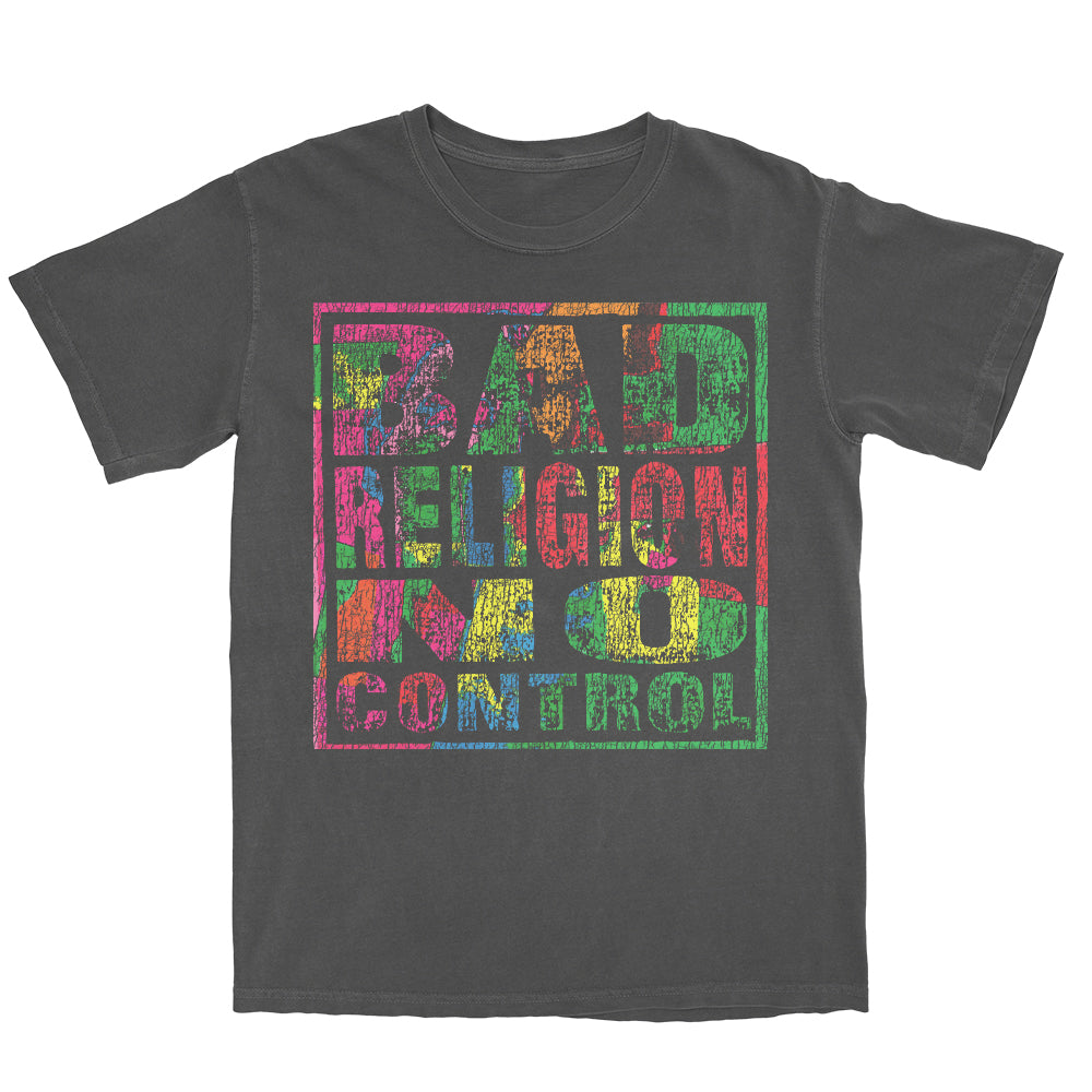 Bad Religion - Against the Grain Tシャツ – bandstore