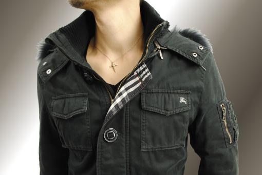 バーバリーブラックレーベルのモッズコート人気ランキング！