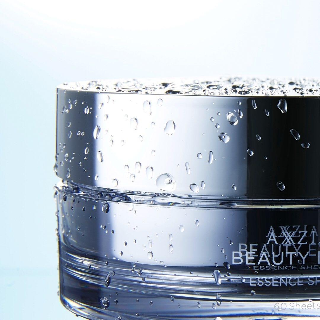 Axxzia: buy in the catalog of the online store Japanese cosmetics