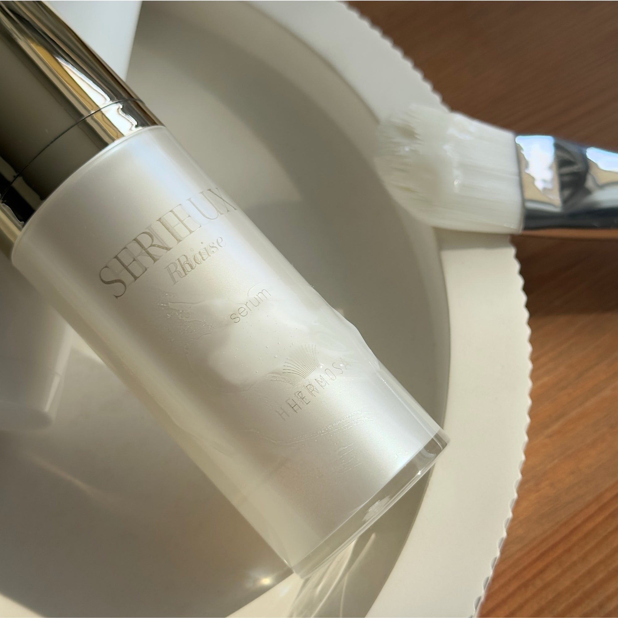 HERMOSA SERIEUX Raise Serum – Beauty Ninja