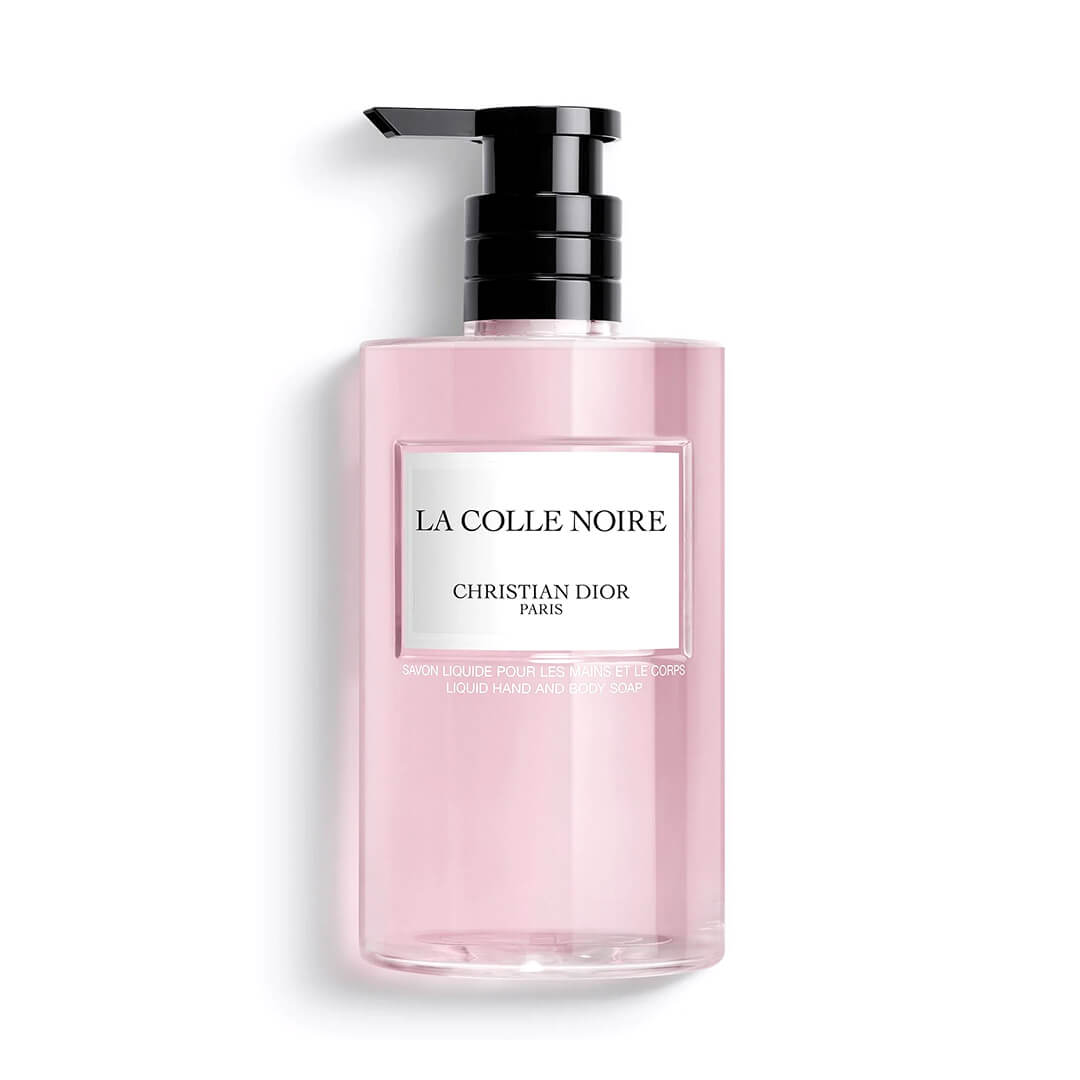 La Colle Noire Hand & Body Soap - Luxury Cleansing | Belvish