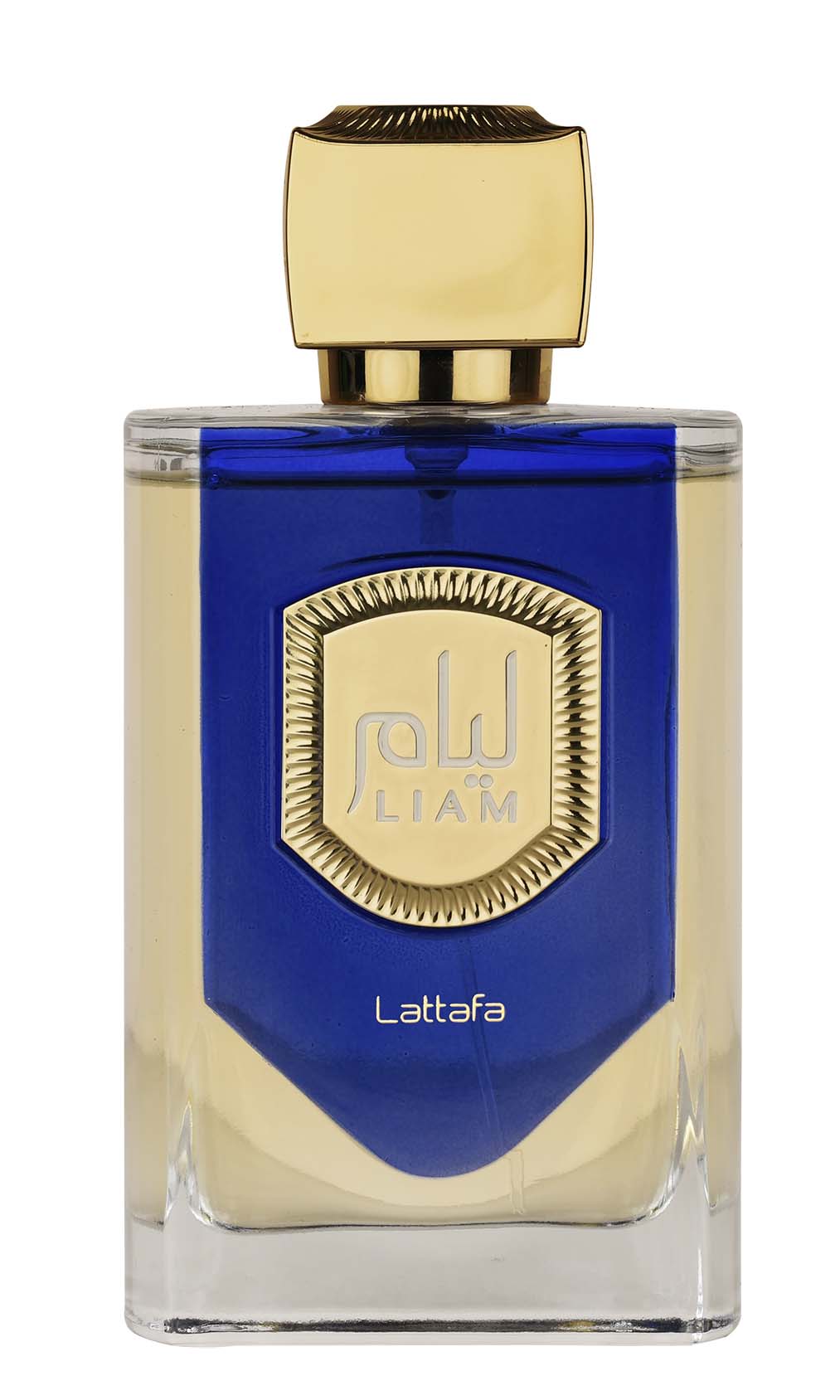 Lattafa Liam Blue Shine 3.4 Edp U – Best Perfumes Miami