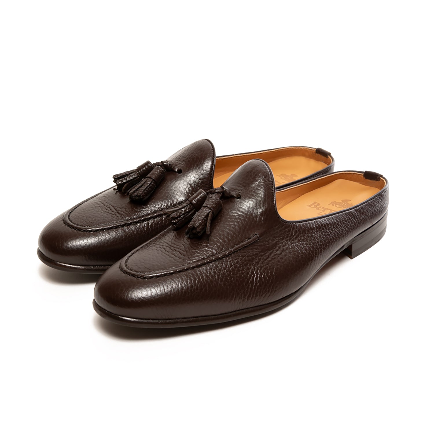 Berwick1707 | ヴァンプローファー | 5602CISGDB – バーウィック