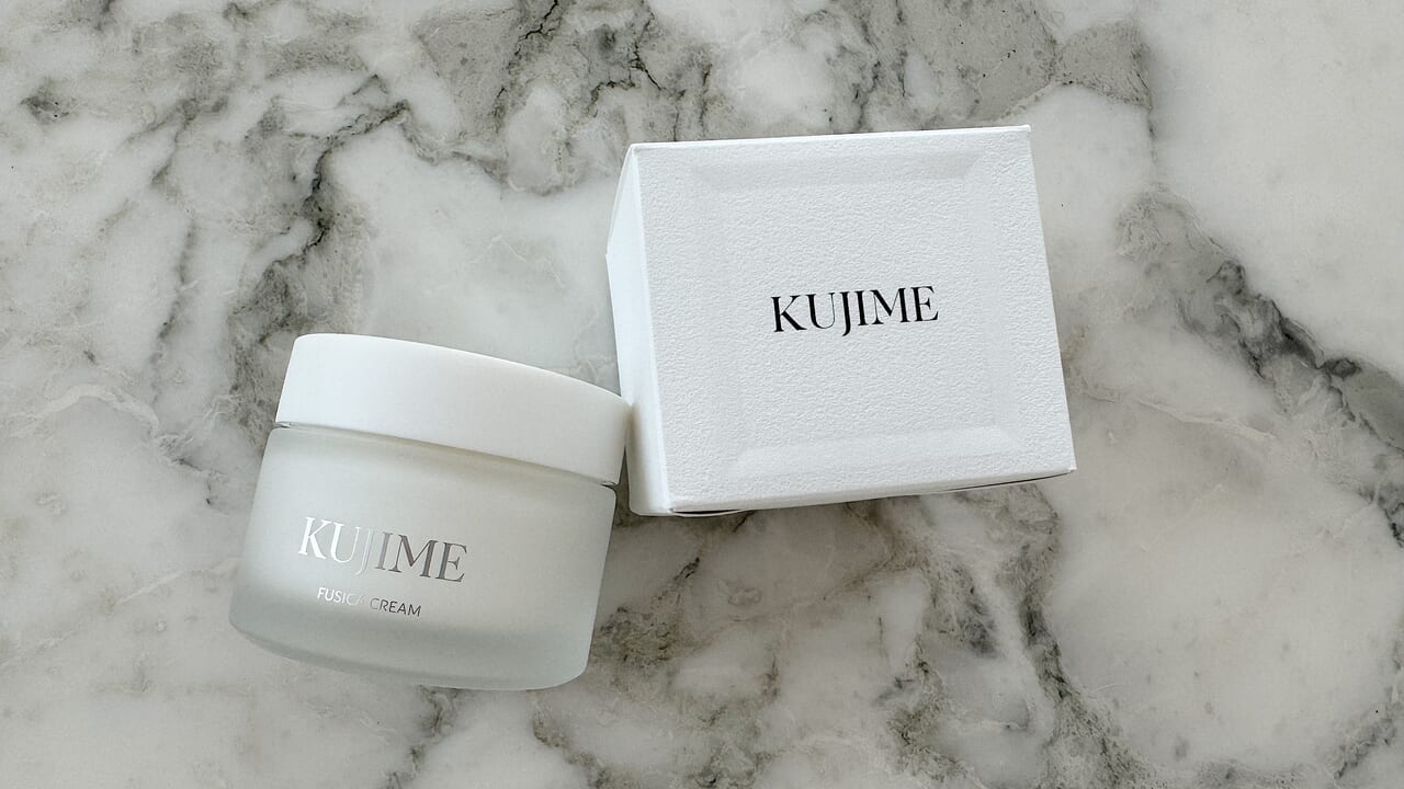 美容医療発だから手応えが断然違う！「KUJIME」のセラムとクリームで
