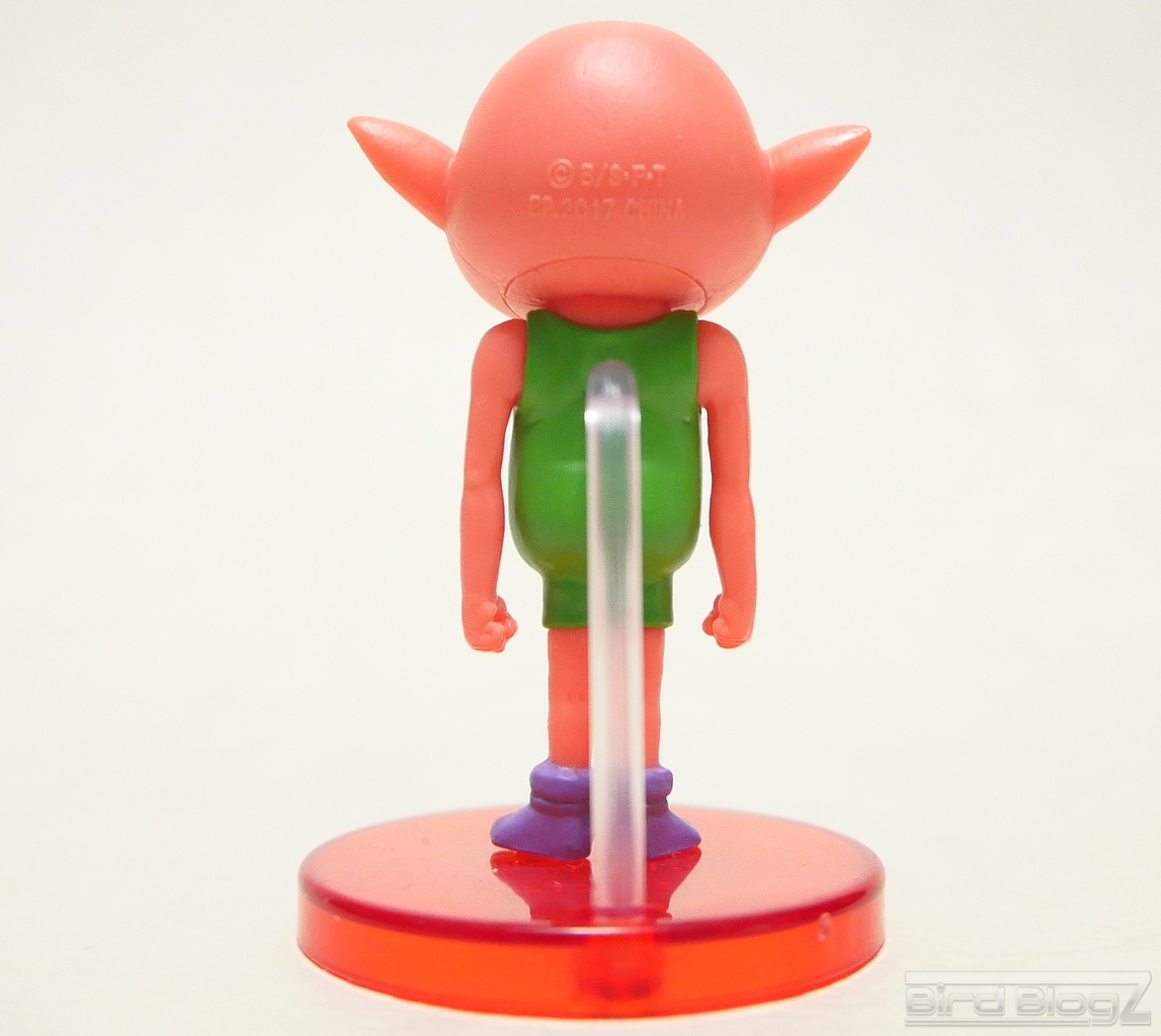 ドラゴンボール超 ワールドコレクタブルフィギュア vol.4 詳細レビュー