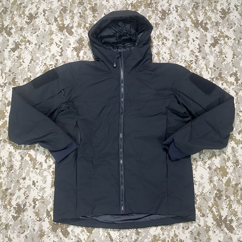 BKG ARC-Style LEAF Cold WX Hoody LT Gen2.1 Jacket – blackknightgear