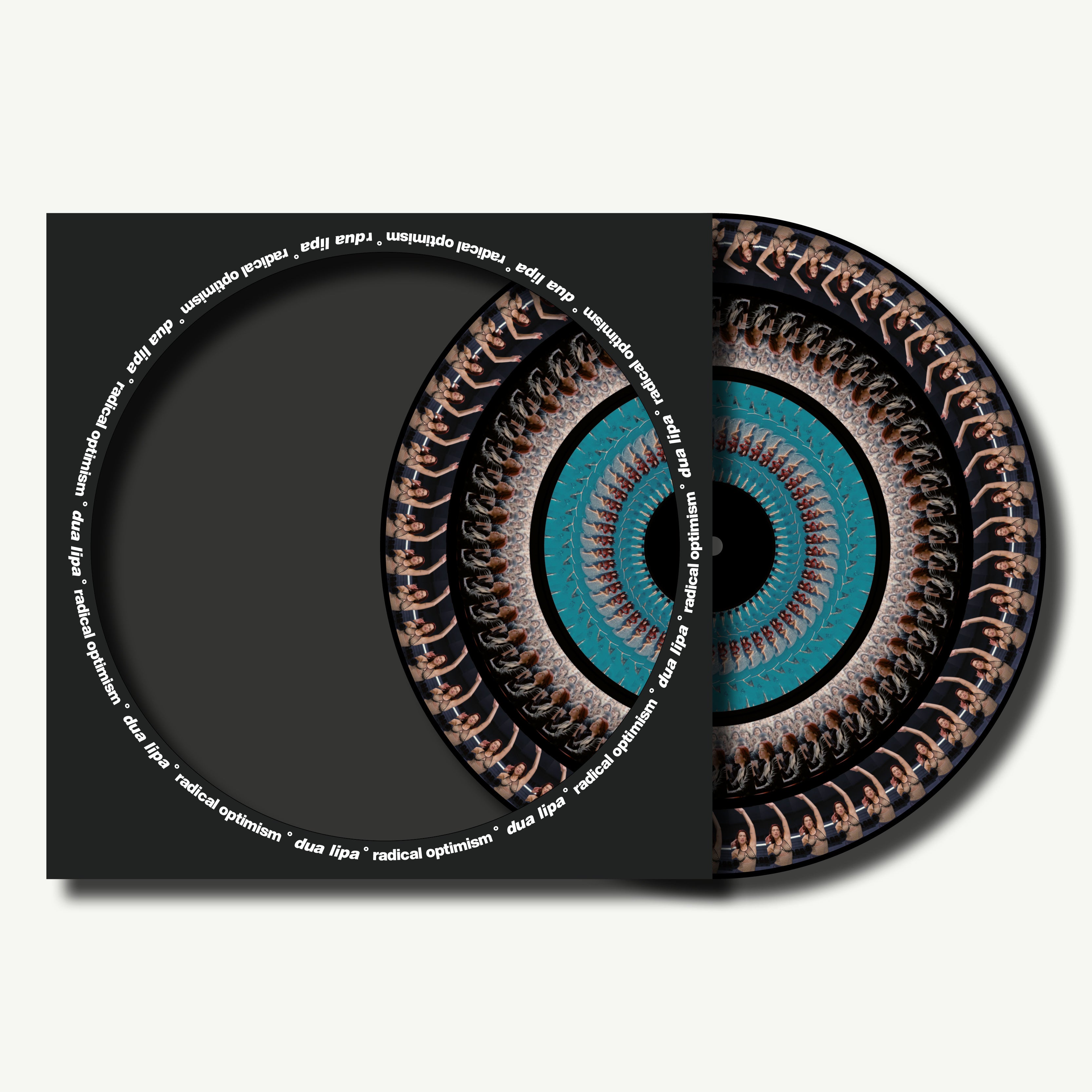 Dua Lipa - Radical Optimism