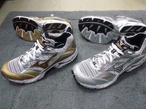 グローバルエリート ランニングシューズ - メザンスポーツ2号館