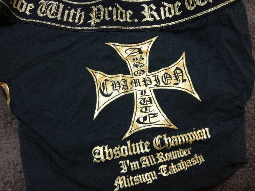 絶対SIMPLE主義 - これが「みんなでオートレース3D」に初回限定で付い