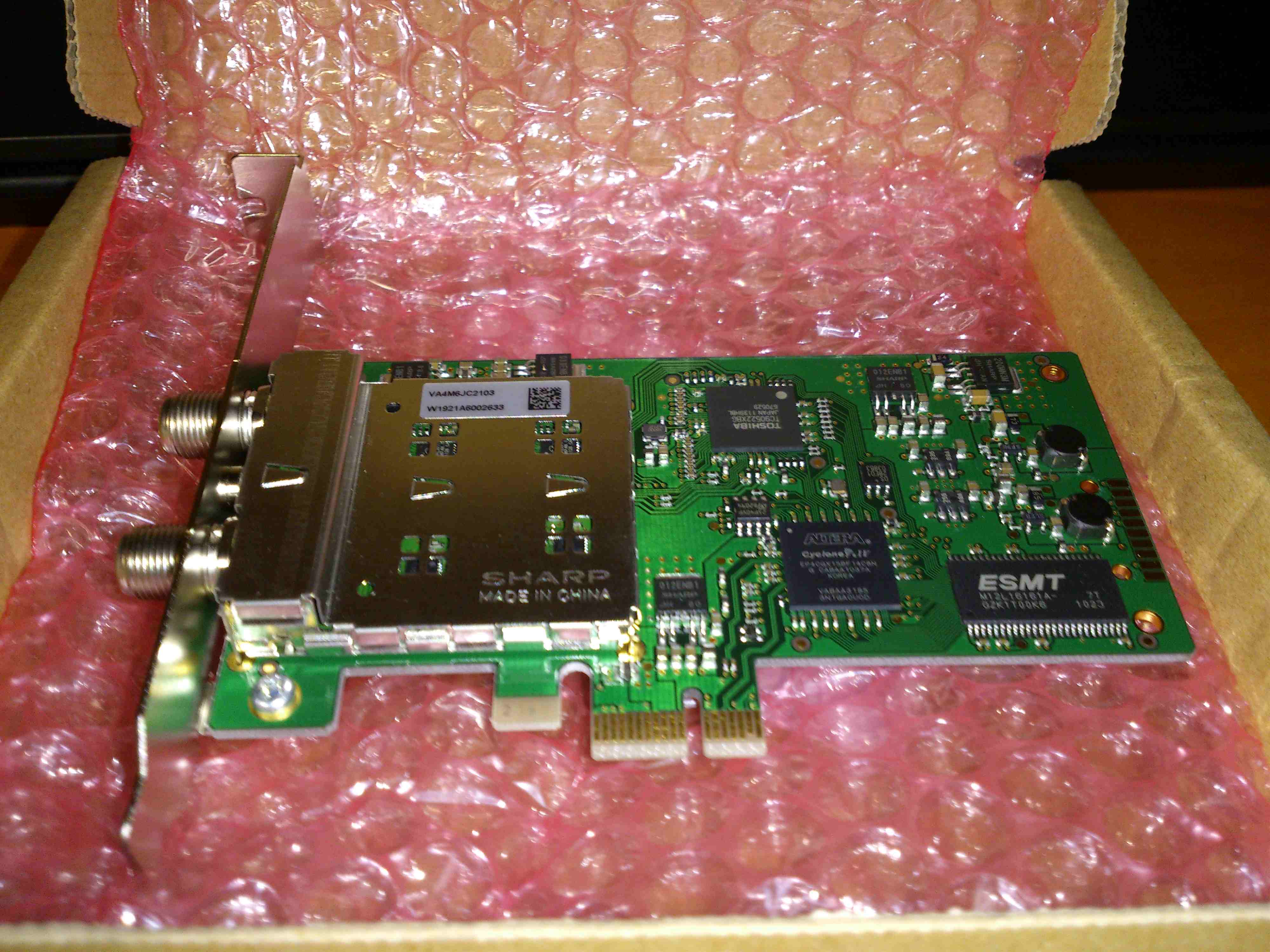 話題のアースソフト PT3を買ってしまった | ページが見つかりません