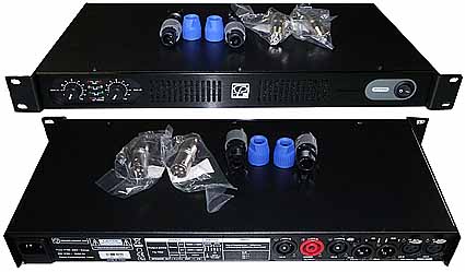 当店の推奨パワーアンプ | オーディオ専門店エレックスブログ