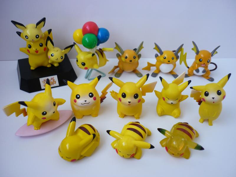 ぽけもん☆かふぇ モンスターコレクション