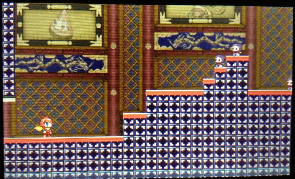 絶対SIMPLE主義 - 3DS「忍者じゃじゃ丸くん さくら姫と火竜のひみつ