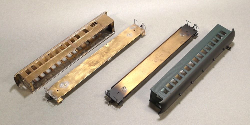 珊瑚HOナロー】 S.R.&R.L. COACH No.19・20 | The Critter's Club OFFICIAL