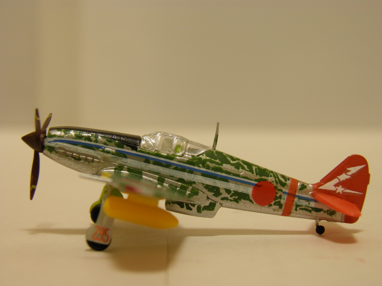 ウイングキットコレクション3 | MITAKENの部屋