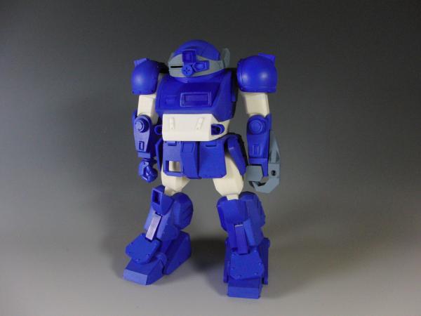 WAVE 1/24 ラビドリードッグ 製作 3 | Giallo Feticismo