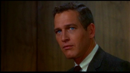 動く標的』 イケおじ ポール・ニューマンにくらくら♡ - 天邪鬼みー