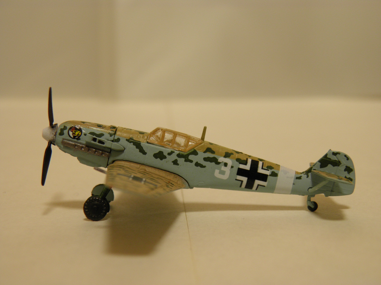 ウイングキットコレクション7 | MITAKENの部屋