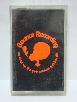 DJ Hasebe feat MC Dabo 「Bounce Recording Mix Tape Vol.1」 | Mix
