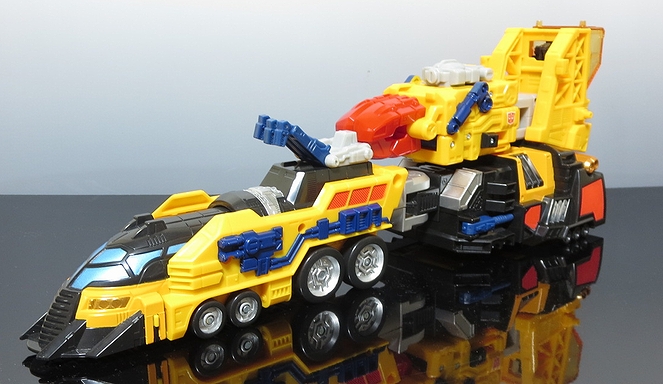 SC22 賢神 オメガスプリーム | green_flour