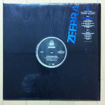 VINYL DEALER的日本語ラップ追究【35】 | DEALER's SHOP BLOG