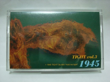 Tight」ミックステープ作品リスト（DJ Yas、DJ Quietstormなど） | Mix