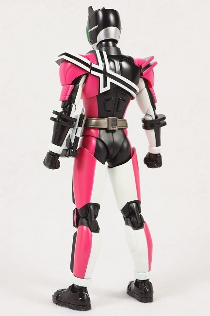 S.H.フィギュアーツ(真骨彫製法) 仮面ライダーディケイド - MY WAYS